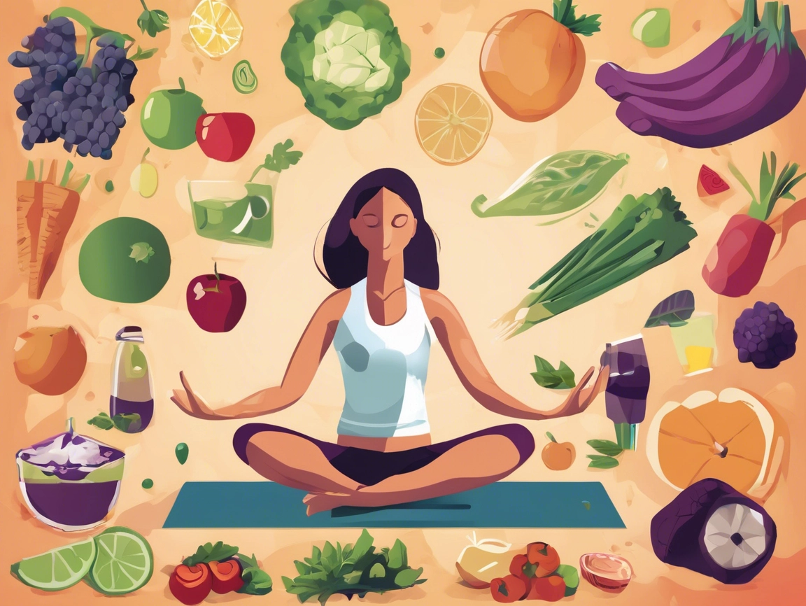 Read more about the article कैसे बनें ऊर्जावान: एक संपूर्ण मार्गदर्शिका